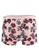 Calvin Klein pink Print Micro Low Rise Trunks - Calvin Klein Underwear 489A3USE7697F9GS_2
