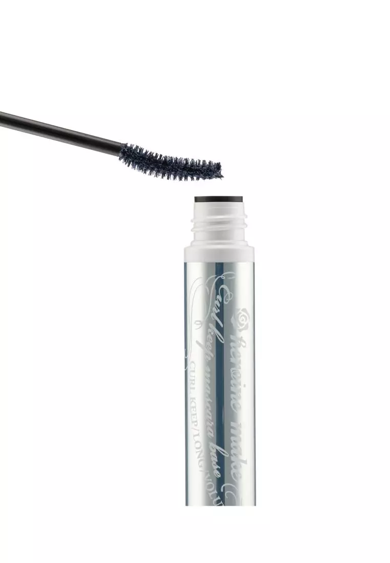 Kiss Me 持久防水鬈曲睫毛底霜 (6克)