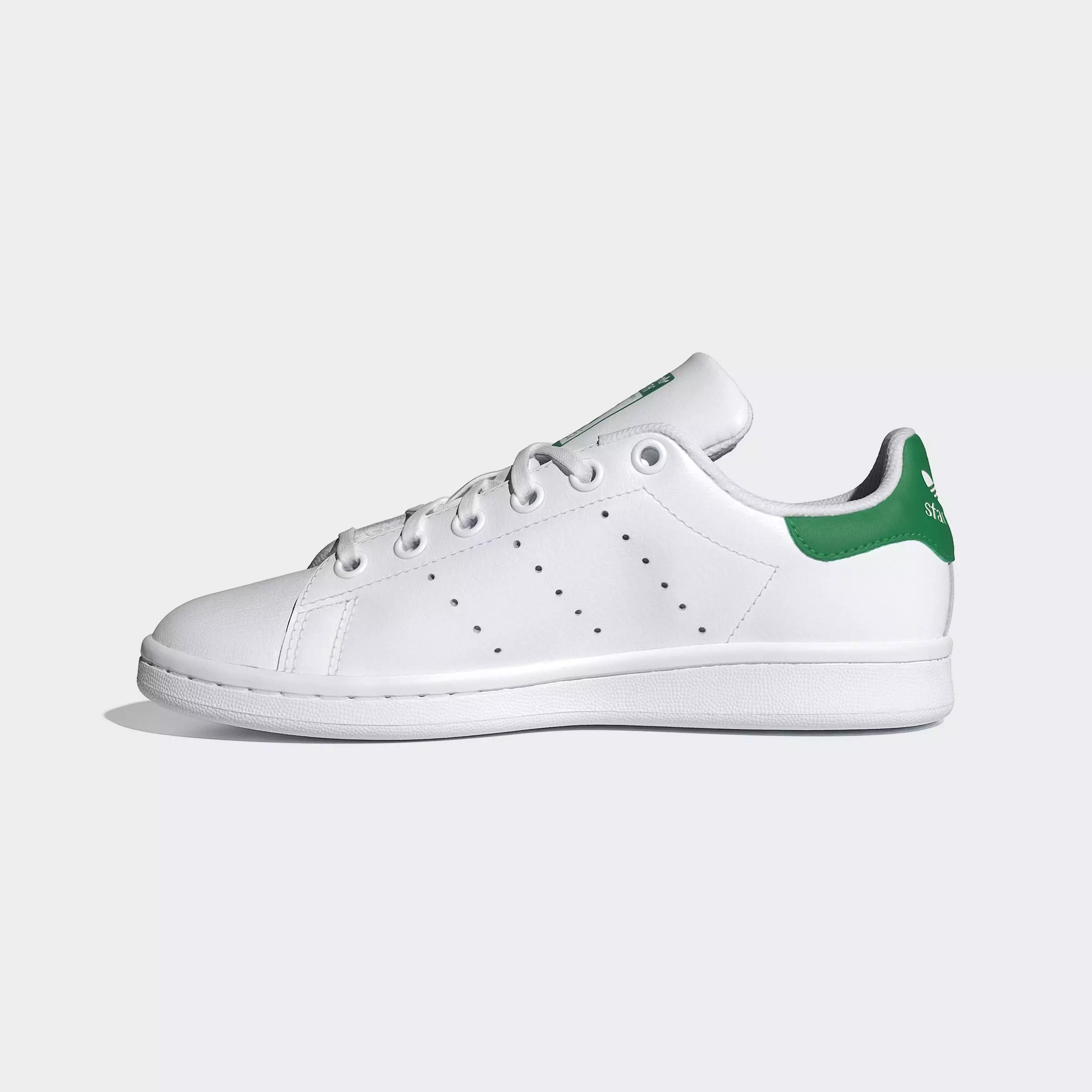 Lifestyle Stan Smith Shoes Unisex White JP9710