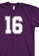 MRL Prints purple Number Shirt 16 T-Shirt Customized Jersey A45A1AAC4F33B3GS_2