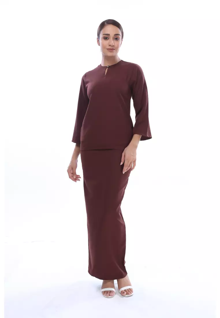 Kurung Kedah Kaira