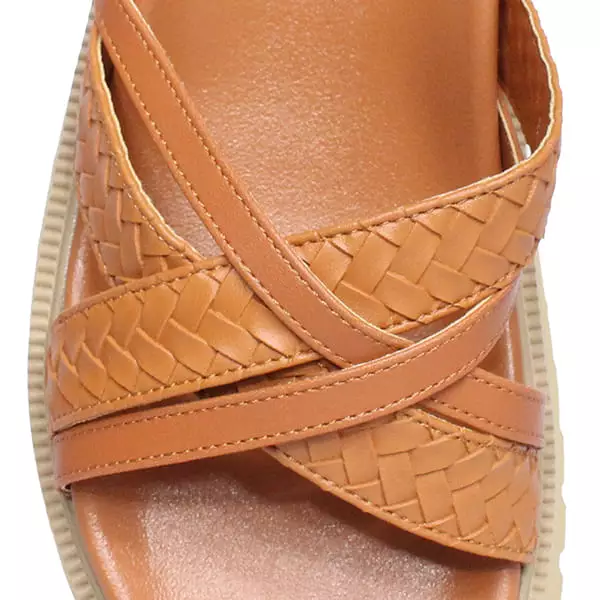 Bellagio Messina 125 Wedges Sandal