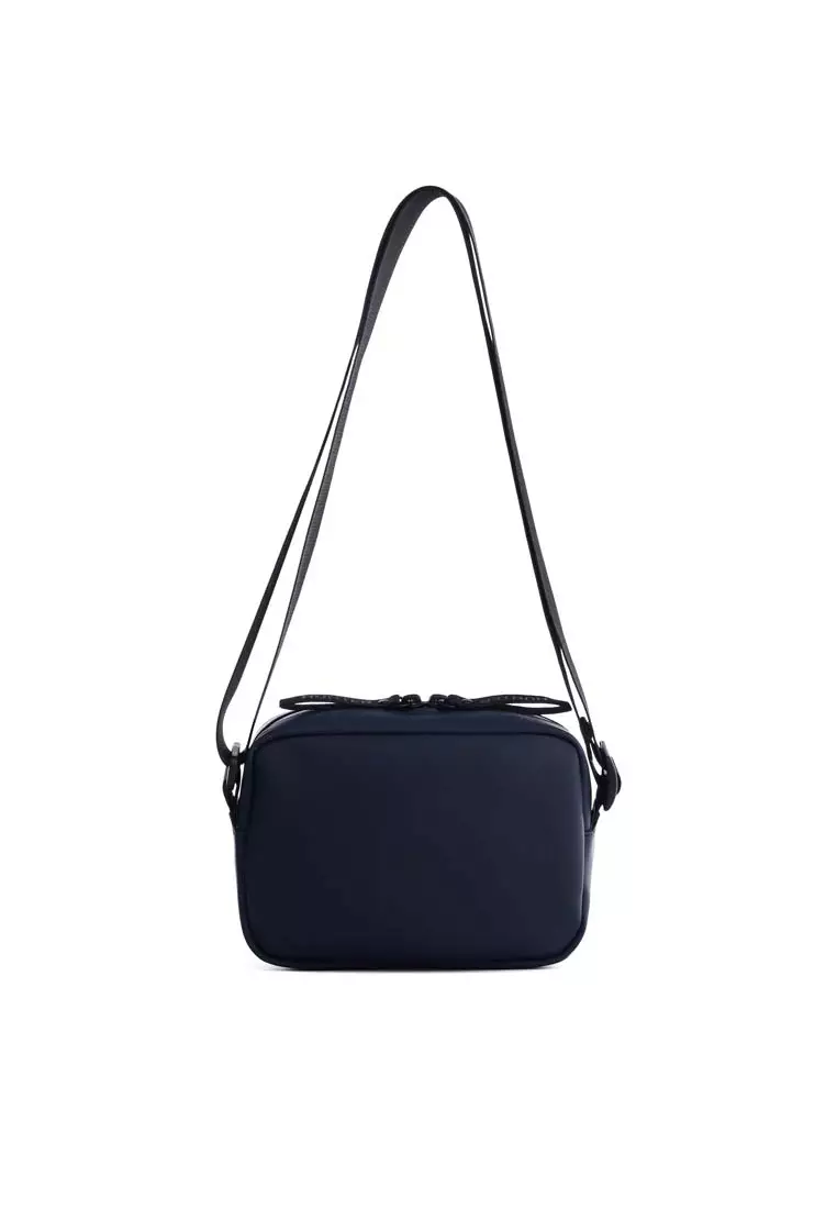 ORIGINAL RUBBERISED MINI CROSSBODY