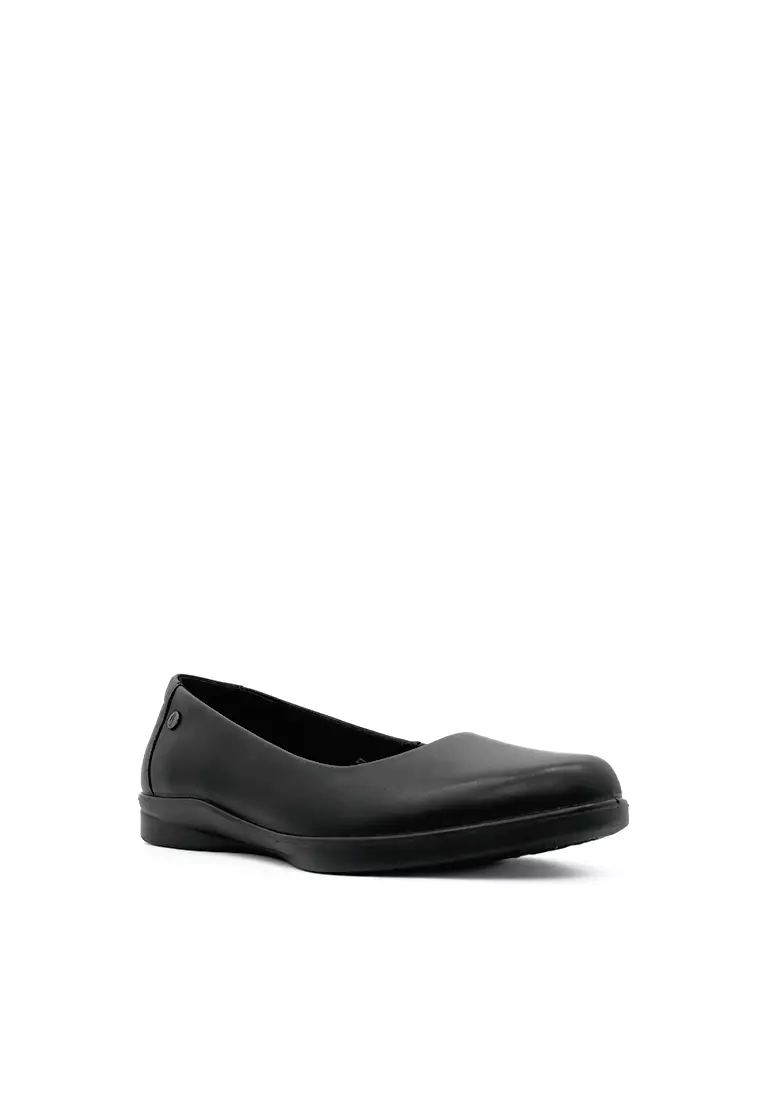Discount on Hush Puppies  shoes - SKU: Kate Slip On PT Women's BTS/Casual Shoes