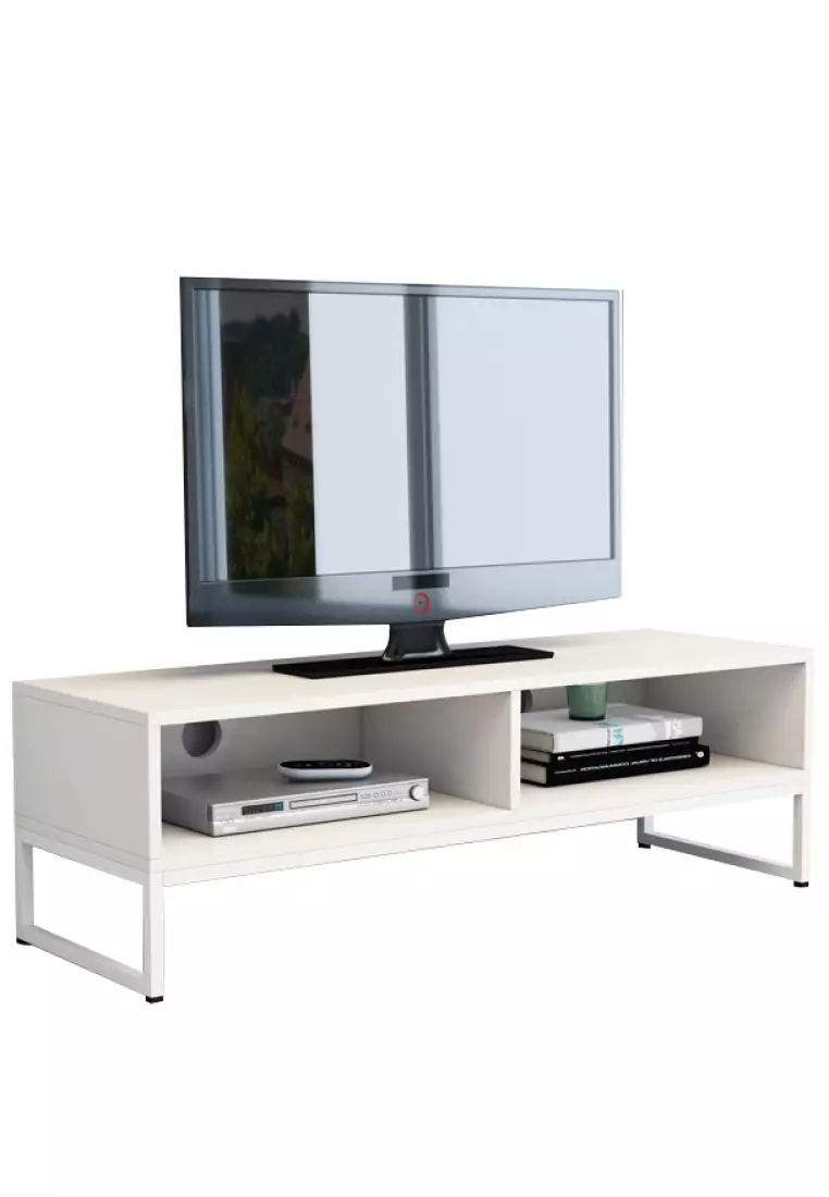Buy FURNLITE Traditional TV Console SP011 2024 Online ZALORA Philippines