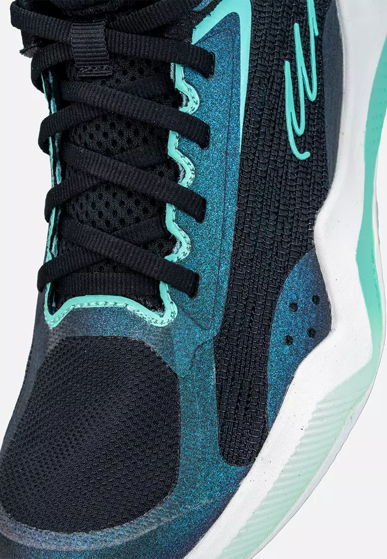 Bound Bliss Women's Performance Basketball Shoes