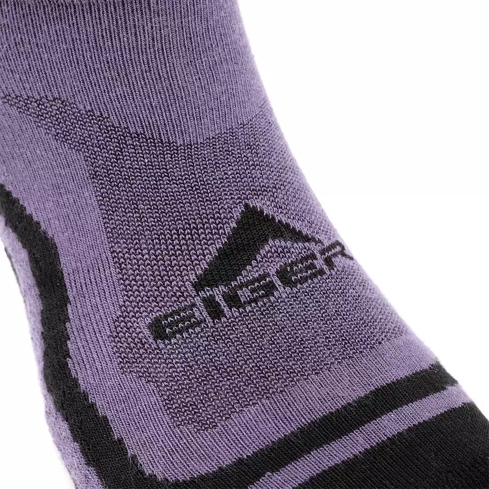 Eiger Bardenas 1.0 Socks