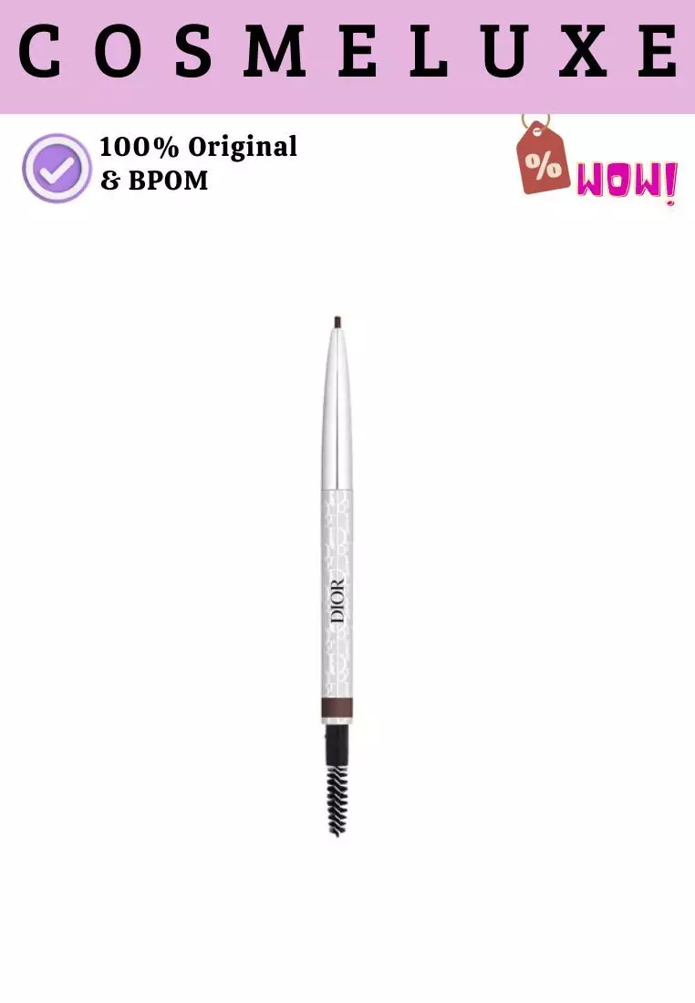 Dior show Brow Styler 04 Auburn