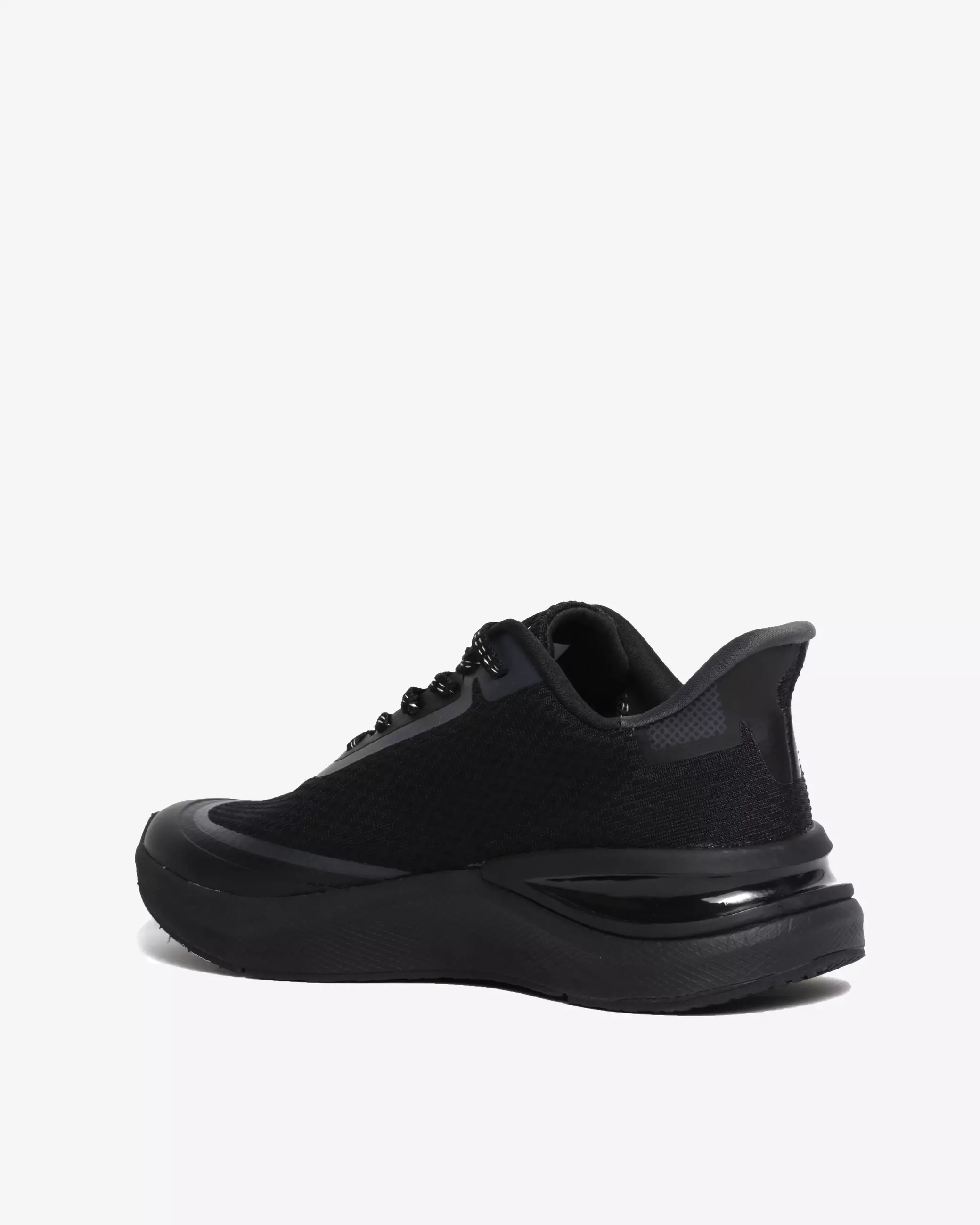 Buccheri Tasia Sneaker Woman Black