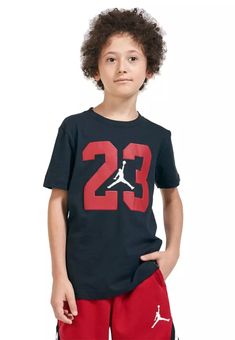 Toddler jordan t online shirts