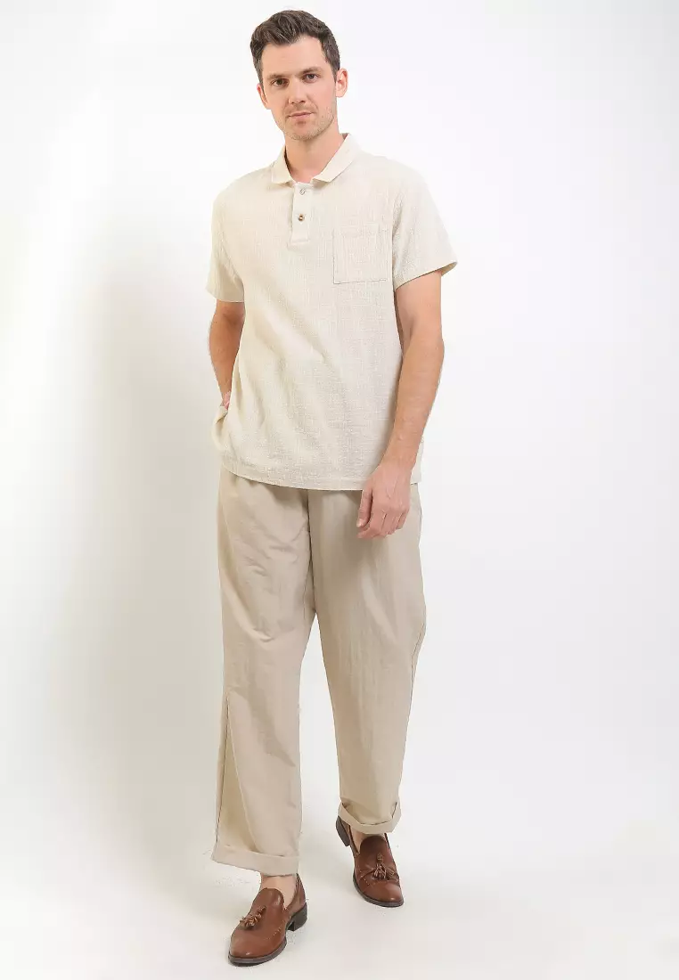 Pomme Carrot Pants