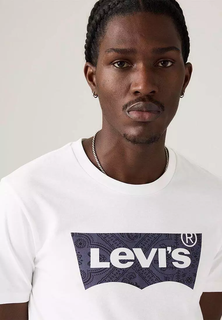 Levi's® Men's Classic Graphic T-Shirt 22491-1957