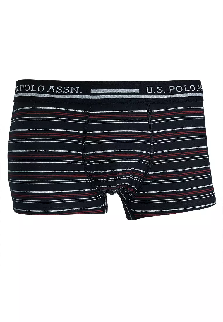 2 Packs Boxer Briefs