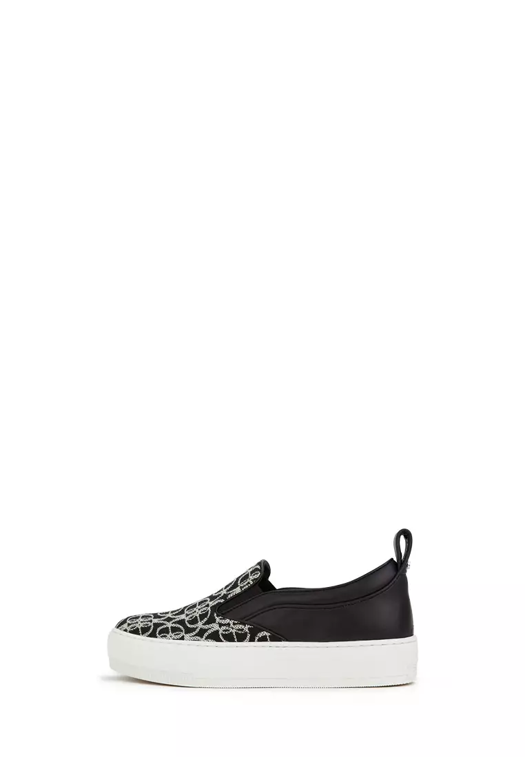 Bonia women shoes top
