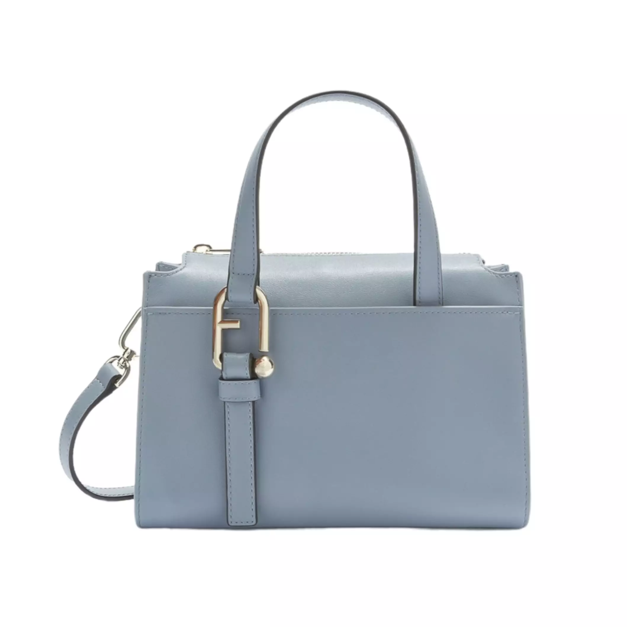 Furla Nuvola Real Bag Retail Furla FURLA NUVOLA S BOSTON BAG