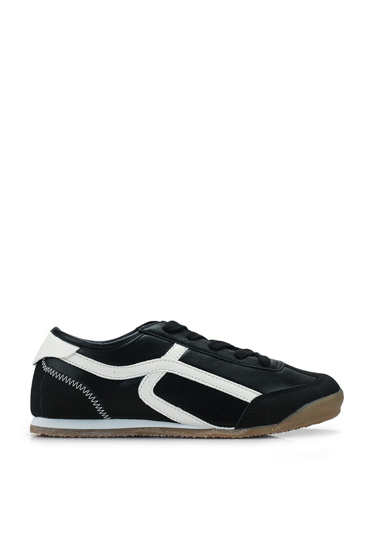 Bri Retro Sneakers