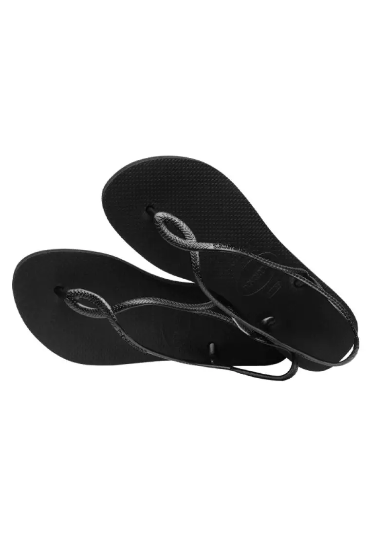 Havaianas luna flip flops 2025