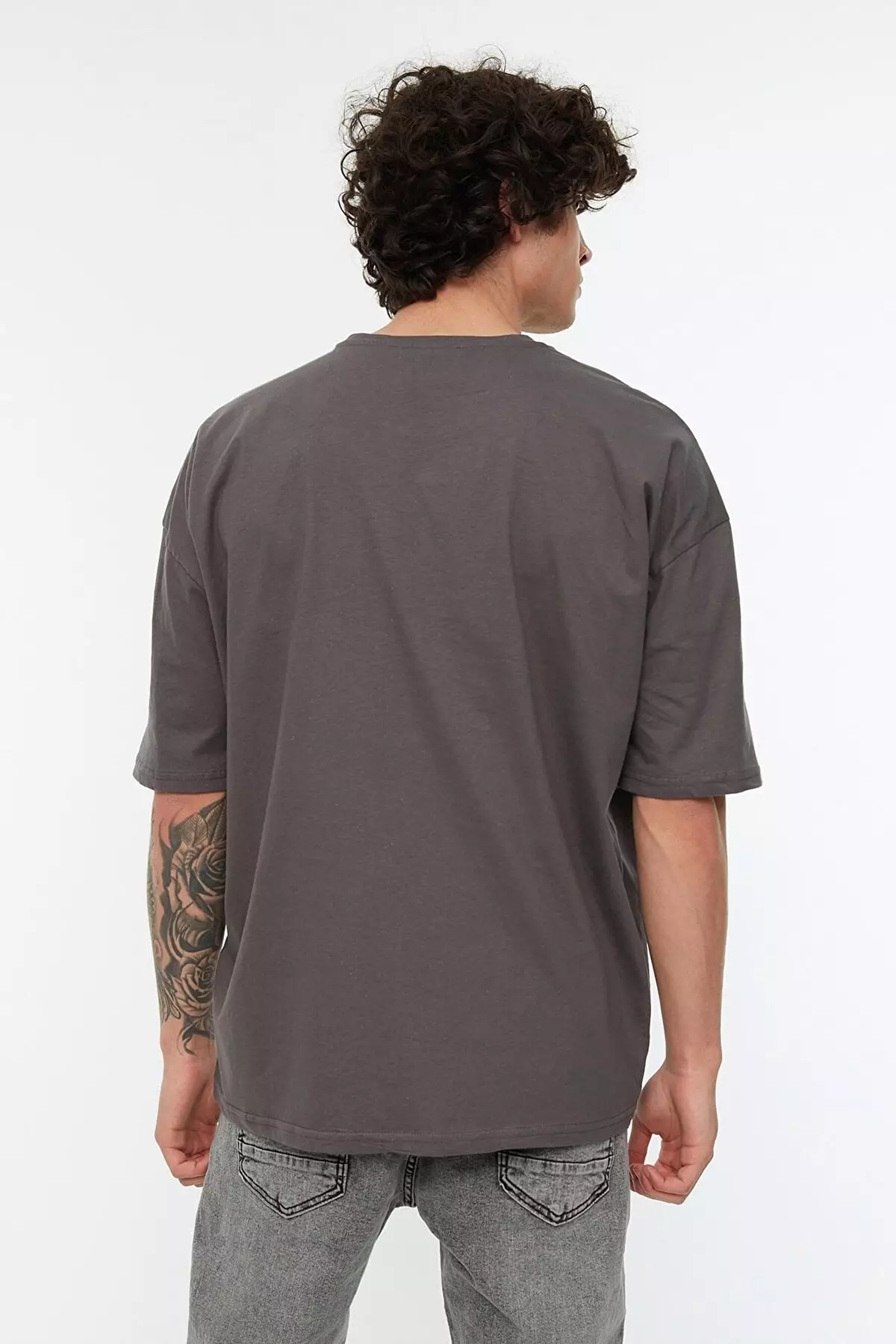 Anthracite T-Shirt