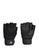 ADIDAS black AEROREADY Training Wrist Support Gloves 324CFACD9E9997GS_1