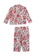 Cath Kidston multi Strawberry Garden Long Sleeve Woven PJs E8DC3KA819389CGS_2