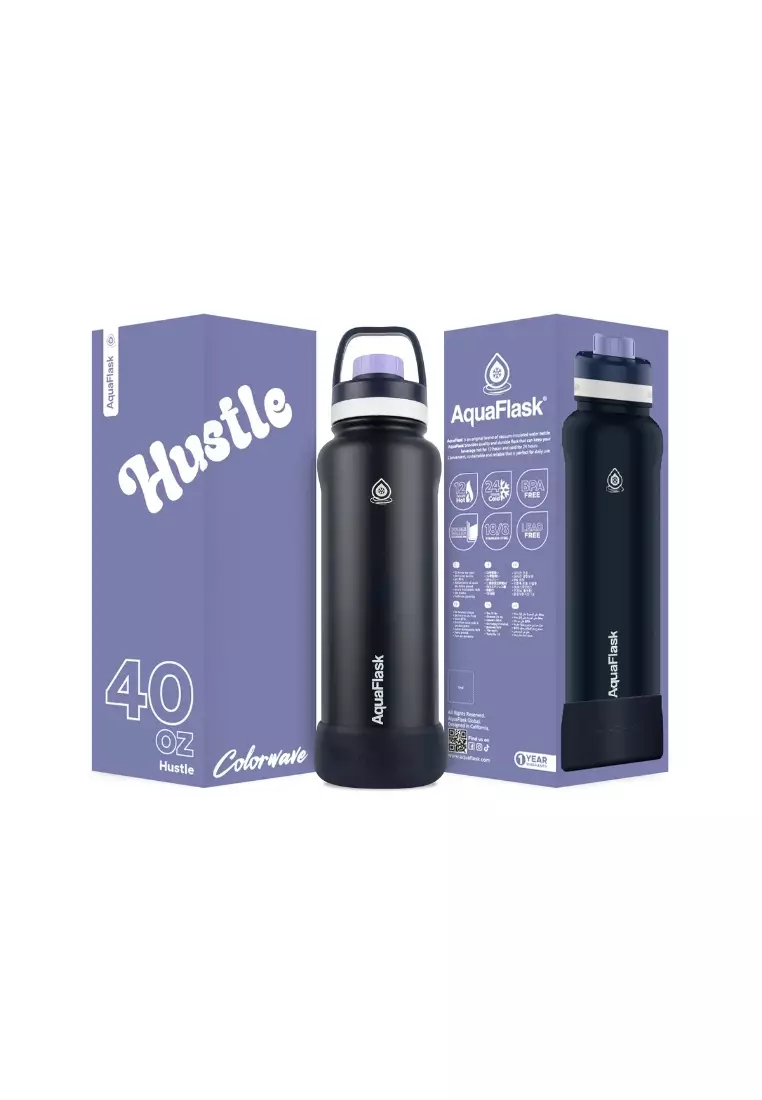 40oz Colorwave 2 Hustle