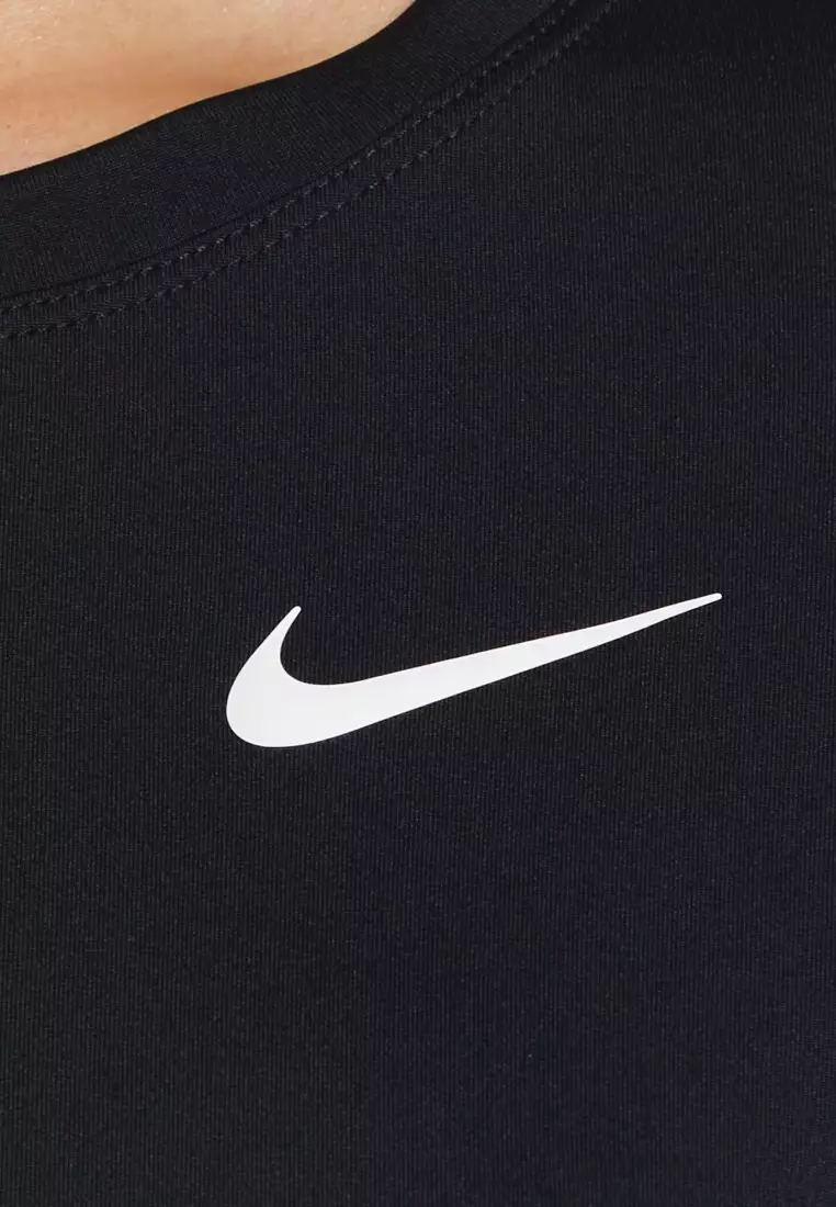 Essential Short Sleeve