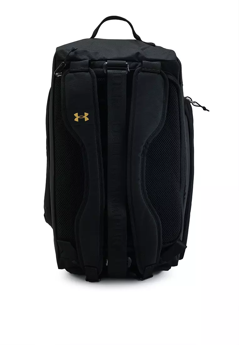 Contain Duo Small Backpack Duffle Bag