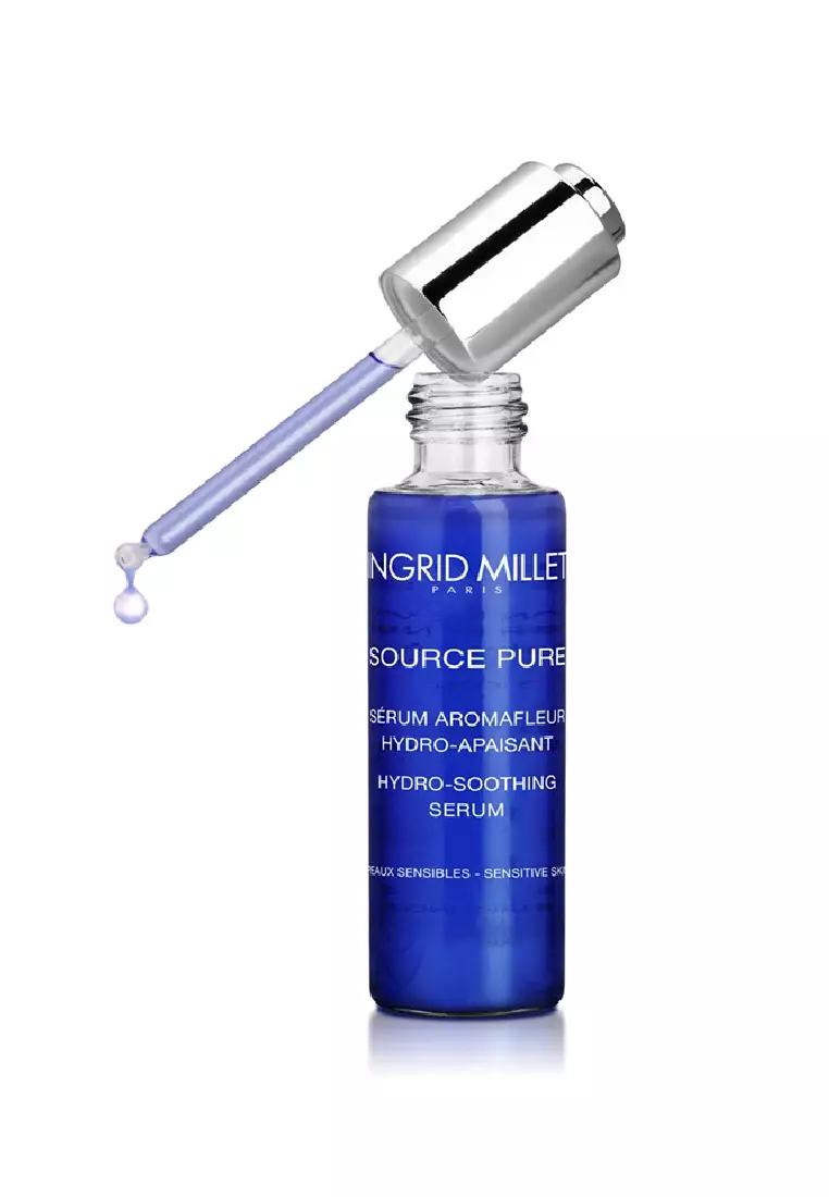 Ingrid Millet HydroSoothing Serum 30ml. 2023 Buy Ingrid Millet