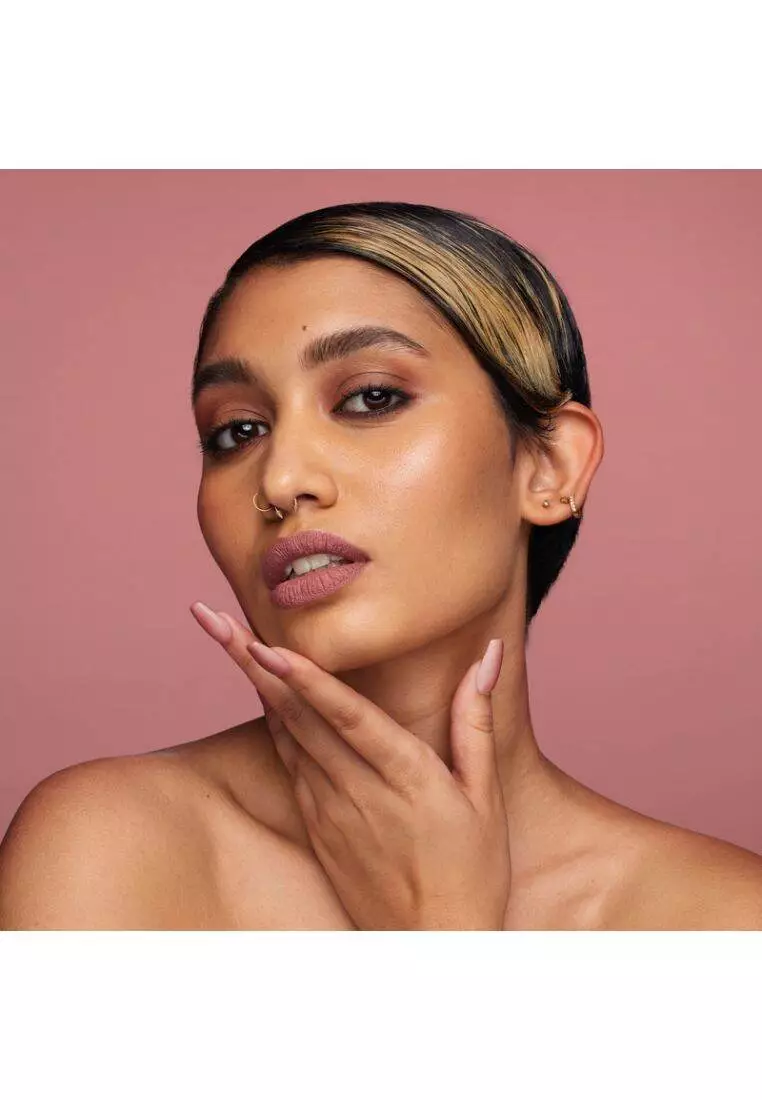 Buy Huda Beauty Huda Beauty Liquid Matte Ultra-Comfort Transfer-Proof ...