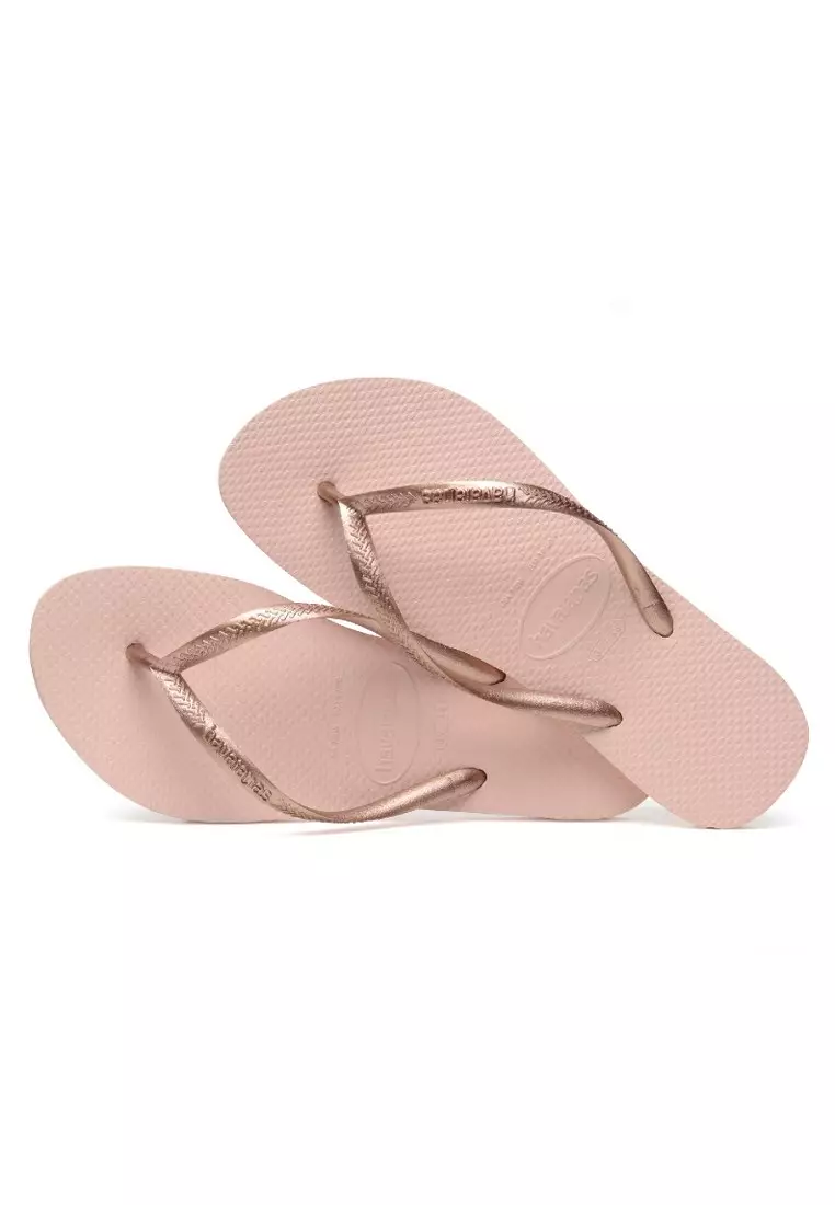 Slim 0076-Ballet Rose - Sandal Wanita