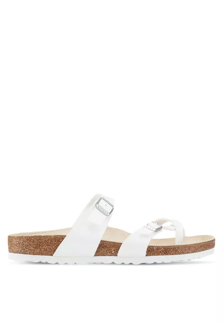 Discount on Birkenstock  shoes - SKU: Mayari Bf