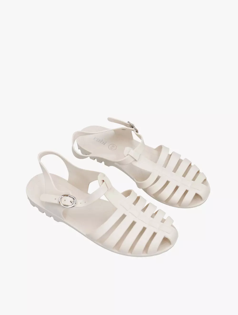 Rubi jelly online sandals