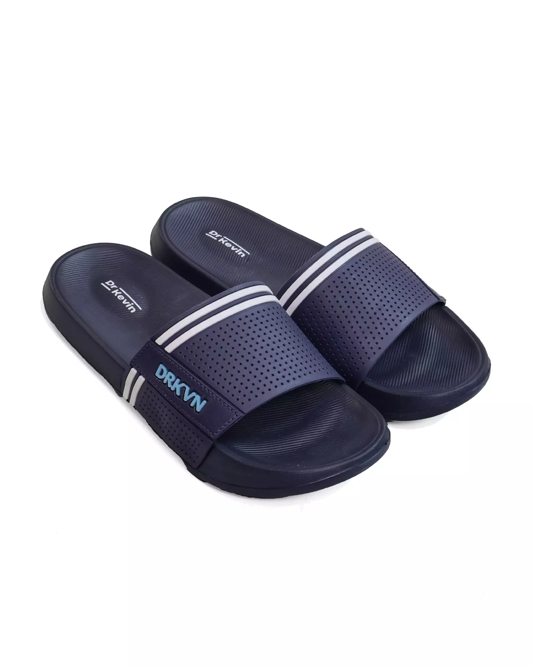 Dr. Kevin Sandal Selop Pria Kasual 871-119