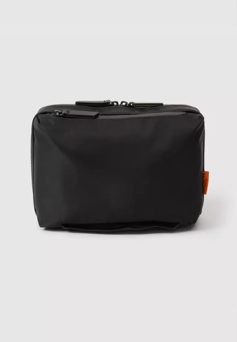 The north face stratoliner wash bag cheap