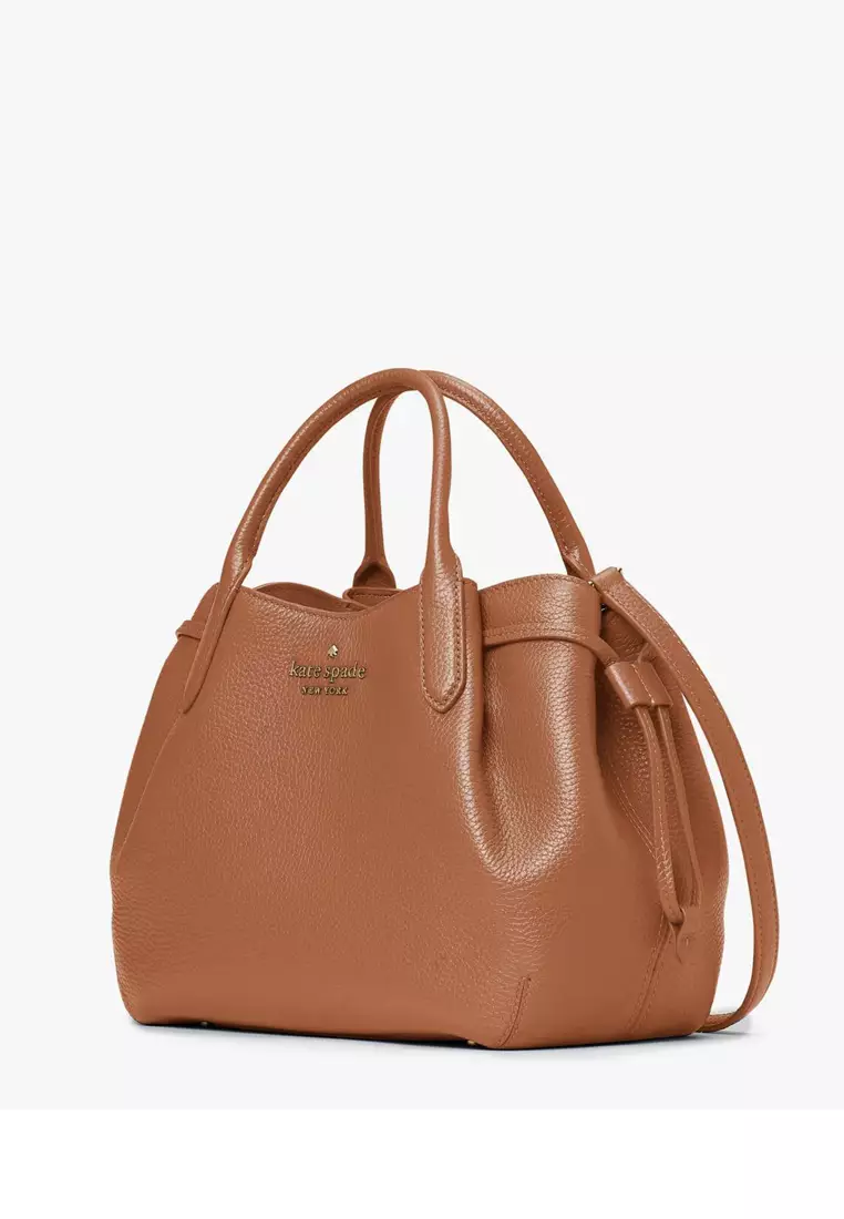 kate spade tote bag brown