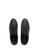 SEMBONIA black Men Synthetic Leather Sneaker E502ESH98FC39BGS_3