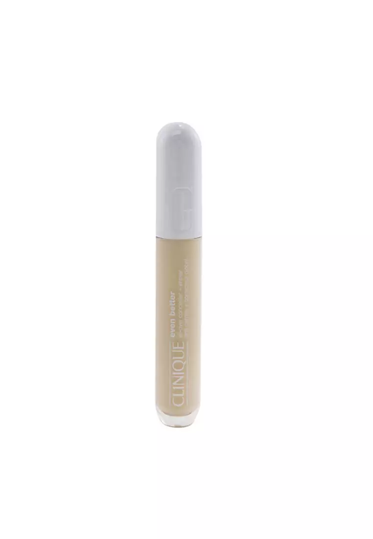 Clinique - Even Better All Over Concealer + Eraser - # Cn 10 Alabaster 6ml/0.2oz