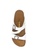SoleSimple 白色 Hamburg - 白色 百搭/搭帶 軟木涼鞋 2091ASH576BC1BGS_4