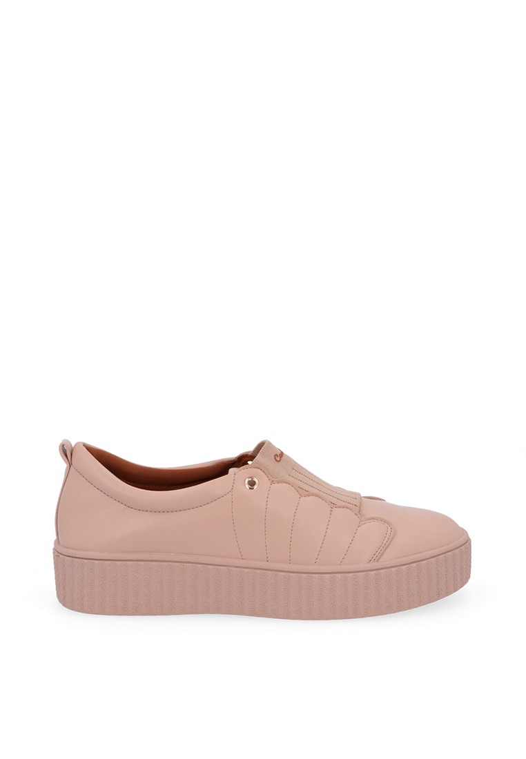 Pink Miss Supernova Sneakers