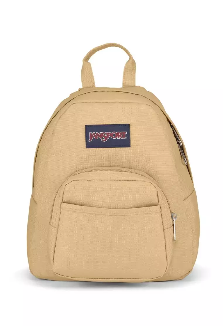 Buy Jansport Jansport Half Pint Mini Backpack Curry 2024 Online