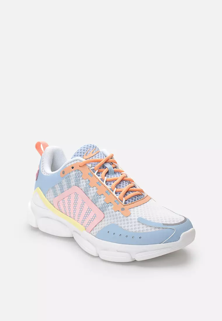 Discount on World Balance  shoes - SKU: Sinag - Perlas Women's Athleisure Shoes