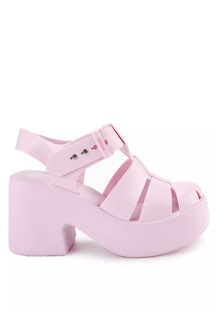 Jual Melissa Lulu Ad Original 2025 ZALORA Indonesia ®