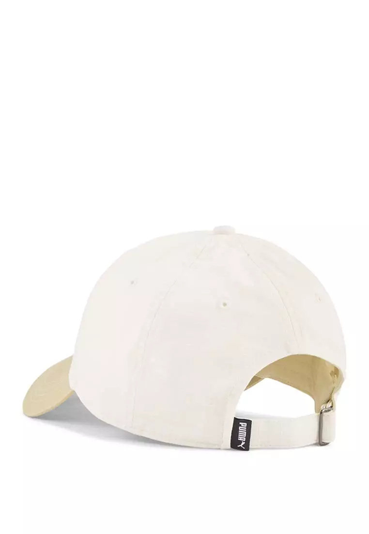 Ess No 1 Color Block Dad Cap