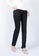 Ladies Jeans black Soft Cotton Trousers 0B46AAAD885F78GS_2