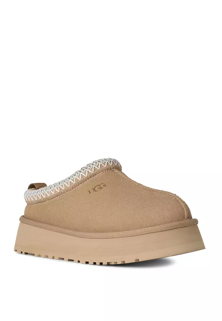 Women's Tazz II Slipper - Sand (1174471-SAN)