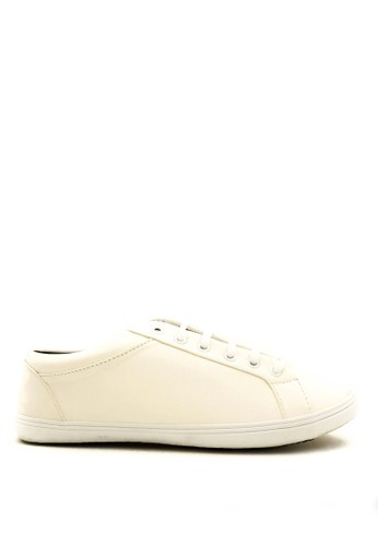 Clean Pack+ Low 92' Women Sneaker - White