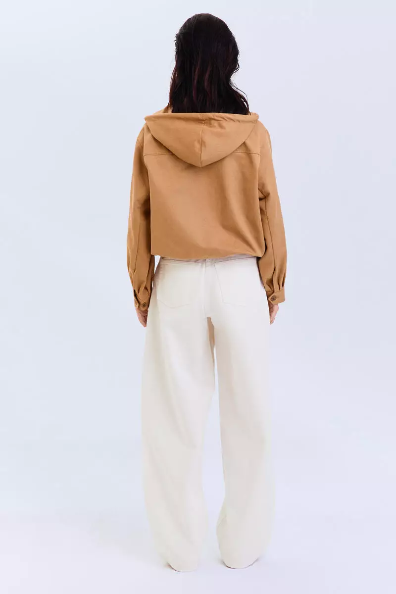 Barrel Jeans