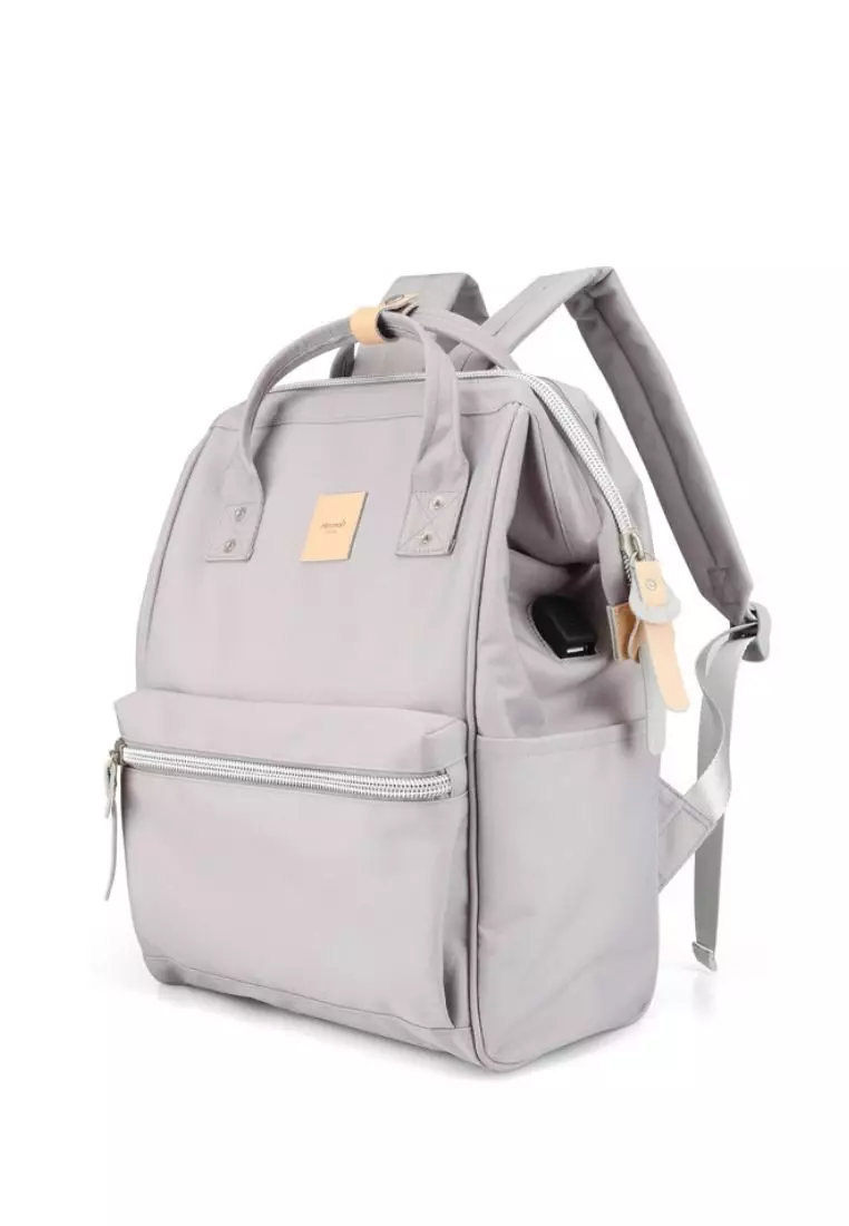Buy Himawari Himawari Sorrel Girls Backpack (1881) Light Purple 2023