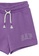 GAP purple Logo Shorts AF012KA16372B4GS_3