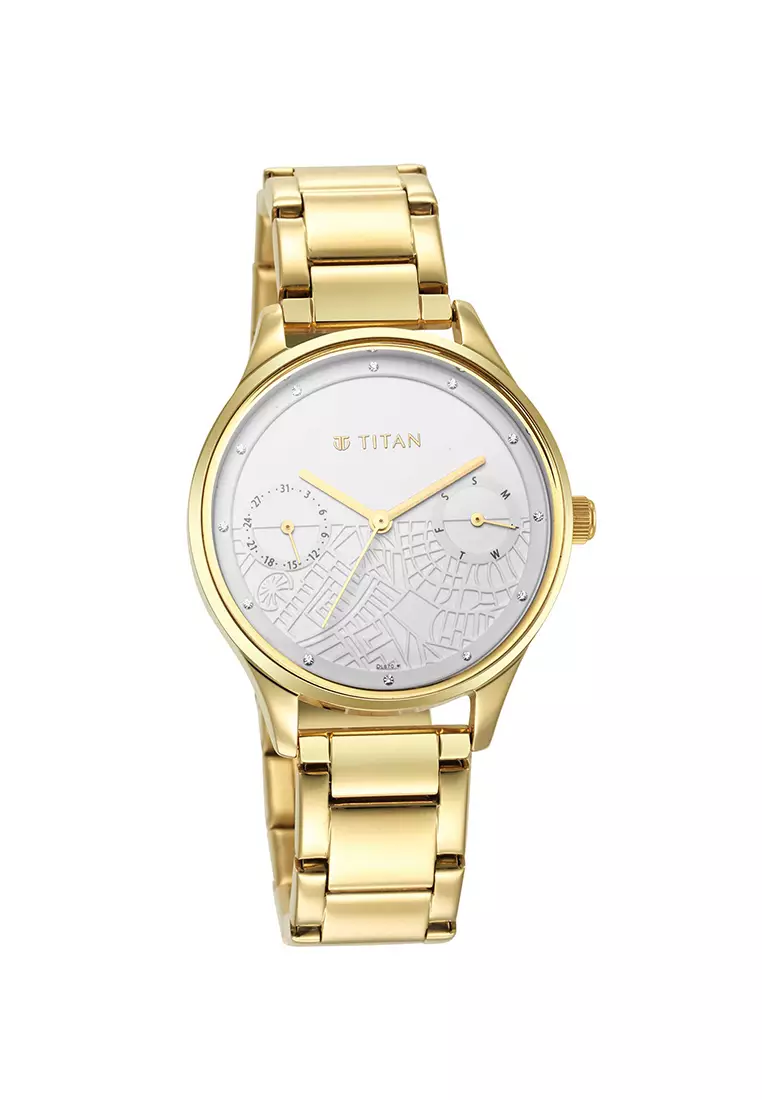 Titan hot sale quartz price